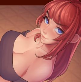 Harem in Another World