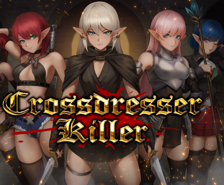 Crossdresser Killer APK