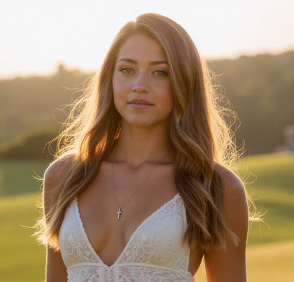 My Countryside Girlfriend