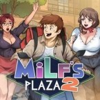 Milf's Plaza 2