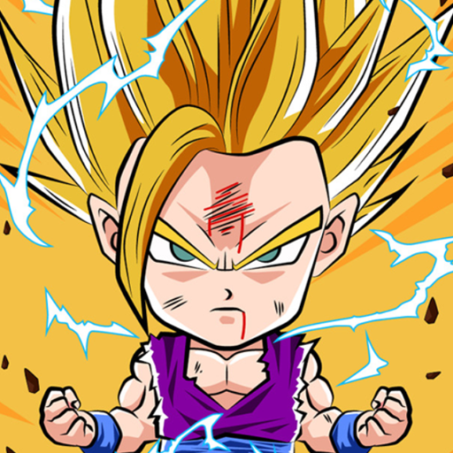 Dragon Legends Ball Z