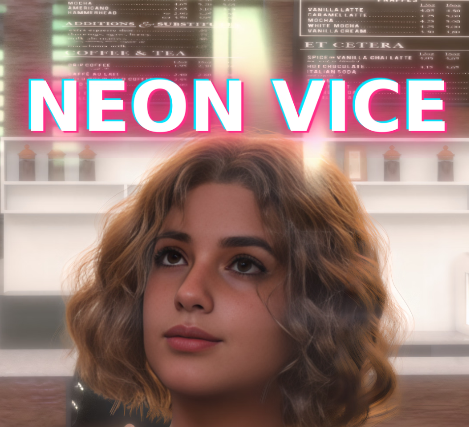 Neon Vice APK