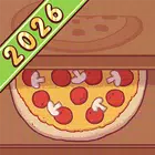 Good Pizza, Great Pizza