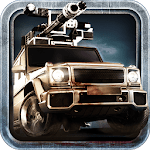 Zombie Roadkill