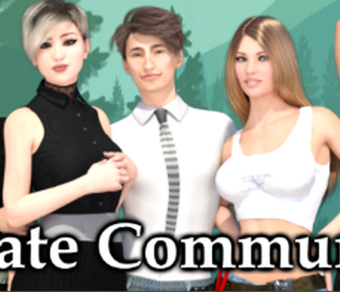 Private Community