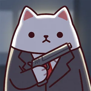 Cat Mafia : Idle Tycoon Games