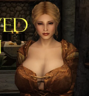 Depraved Eden