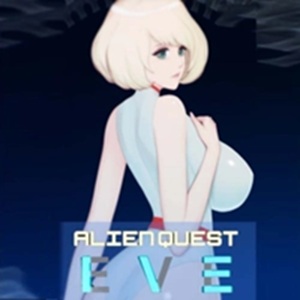 Alien Quest: Eve