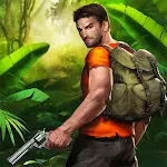 Survival Ark: Zombie Plague Island PRO