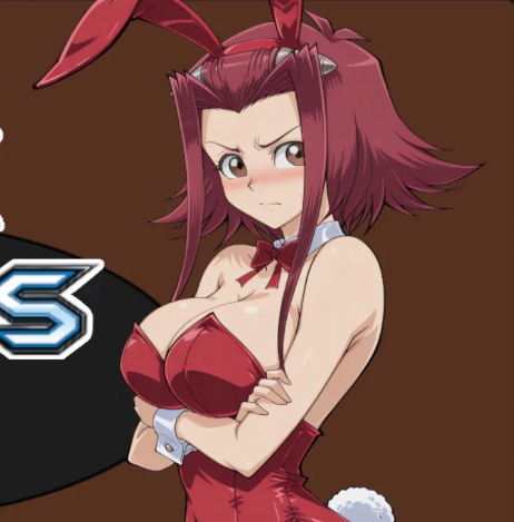 Sex Links