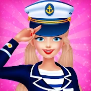 Sailor Dress Up