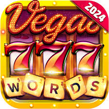 Vegas Downtown Slots & Words