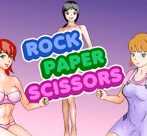 Rock Paper Scissors