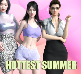 Hottest Summer