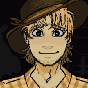 Courtin’ Cowboys