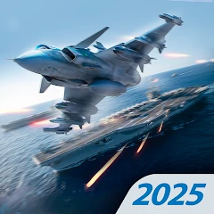 Modern Warplanes:PvP Warfare