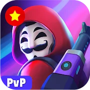 Heroes Strike - Battle Royale