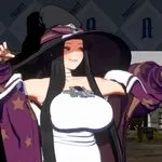 Battle Queen