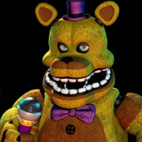Those Nights At Fredbears