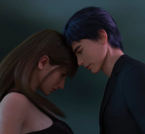 A Volatile Marriage APK