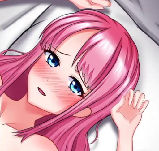 Rika's Lustful Duty