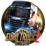 Euro Truck Simulator 2
