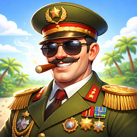 Dictator: Build &amp; Conquer
