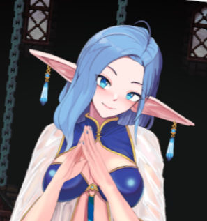 Idle Harem Dungeon