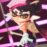 Squid Sister Taenmiperfiltilim