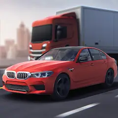 Traffic Racer Pro Mod