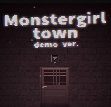 Monstergirl Town