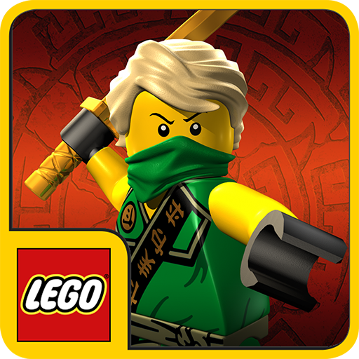 LEGO® Ninjago Tournament Mod