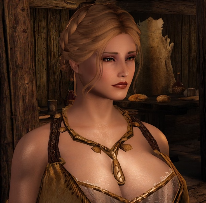 Depraved Eden