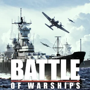 Battle of Warships:Online