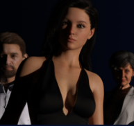 A Wife At Stake