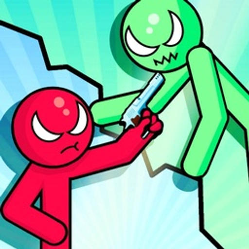 Stickman vs Zombies: Stickman