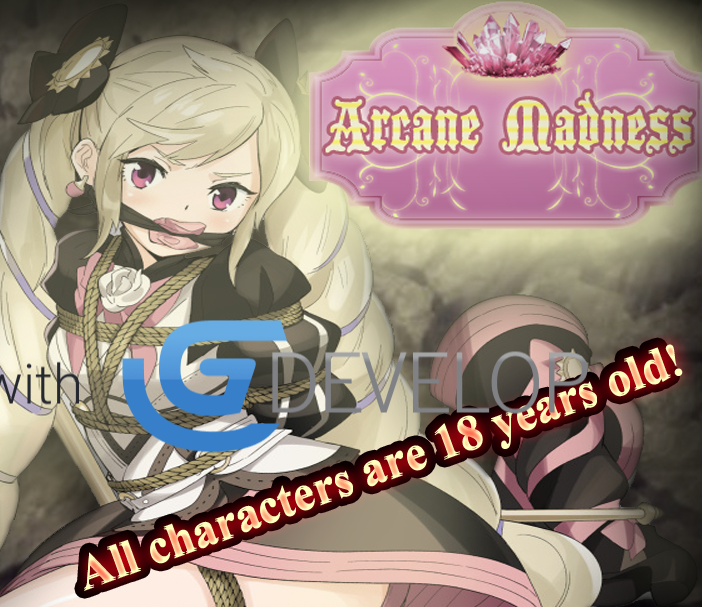 Arcane Madness