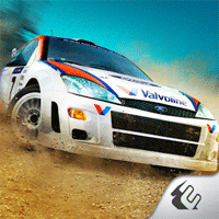 Colin McRae Rally