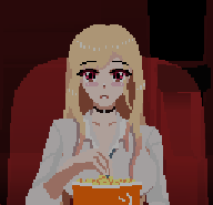 My Dress Up Darling In Cinema