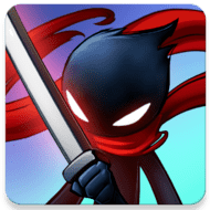 Stickman Revenge 3 Mod