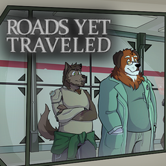 Roads Yet Traveled