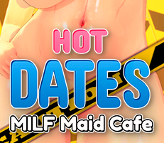 Hot Dates: MILF Maid Cafe