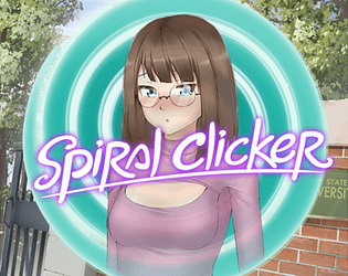 Spiral Clicker
