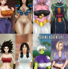 Divine Adventure