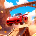 Impossible Car Stunt Game 3D