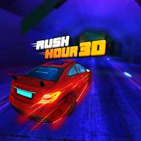 Rush Hour 3D Mod