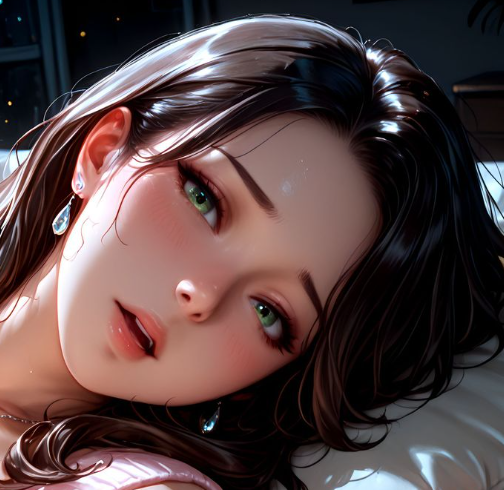 Echoes of Allure