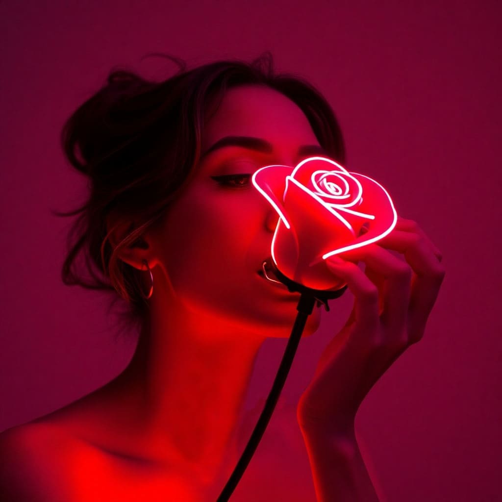 New Lust [Goch]