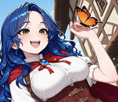 NTR Tales