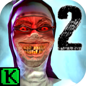 Evil Nun 2 : Origins Mod